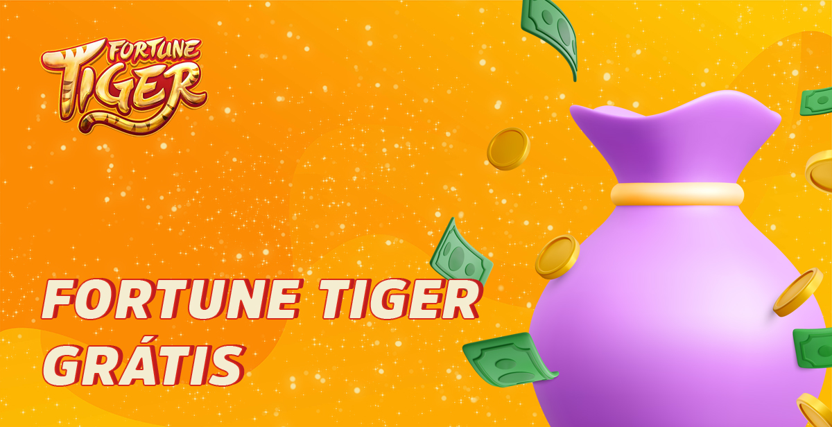 Como os utilizadores brasileiros podem jogar Fortune Tiger gratuitamente