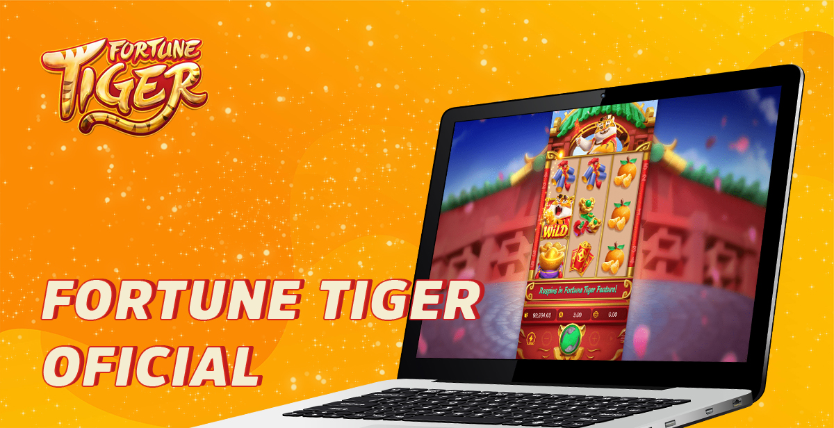 Descrição detalhada do jogo oficial Fortune Tiger 