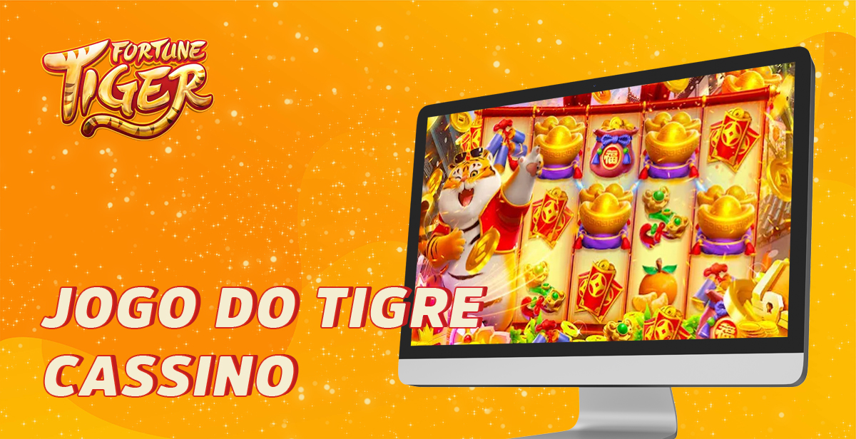 Plataformas brasileiras que oferecem o jogo Fortune Tiger 