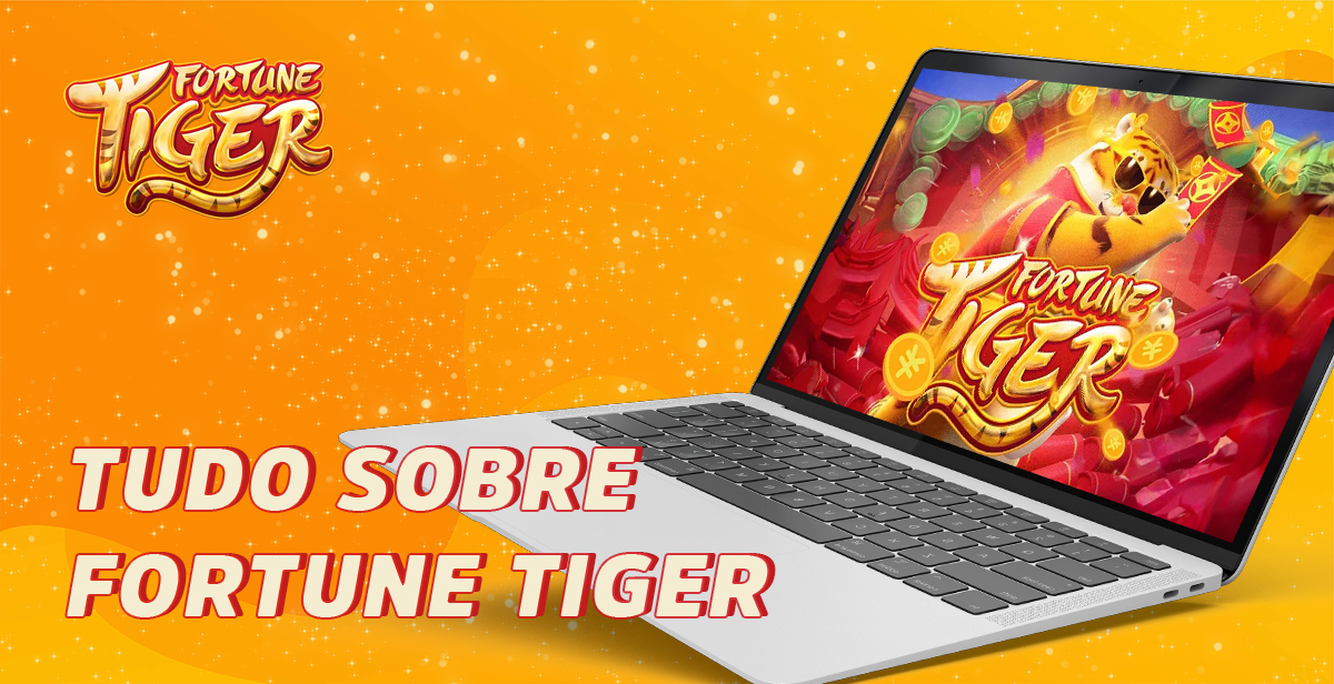 Descrição do jogo Fortune Tiger para utilizadores brasileiros